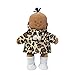 Manhattan Toy Baby Stella Bundle Up Baby Doll Clothes for 15