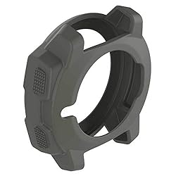 FitTurn Case Compatible with Garmin