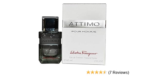 attimo salvatore ferragamo pour homme