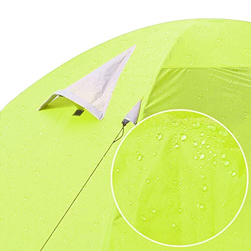 Bessport Camping 2-Person Backpacking Tent