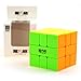 GoodCube Qiyi Mo Fang Ge Square One Stickerless Speed Cube