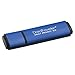 Kingston Digital 16GB Data Traveler AES Encrypted Vault Privacy 256Bit 3.0 USB Flash Drive (DTVP30/16GB)