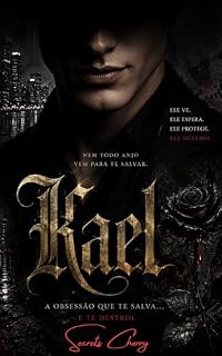 Livro Kael