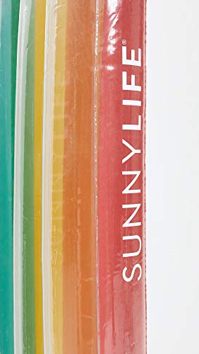 Sunnylife Luxury Adult Inflatable Pool Float Lie Down Beach Toy
