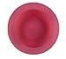 oogaa Silicone Bowl Non-Toxic Oven Safe, Pink
