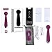 Svakom Mini Emma Vibrators Adult Sex Toys For Couple's G-Spot Stimulate Wand Massagers For Female Sex Beginner's Vibe Toy Masturbator