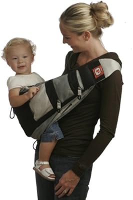 premaxx baby carrier