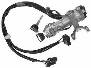 Standard Motor Products US285 Ignition Switch