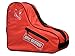 Epic Skates Standard Red Skate Bag, One Size
