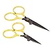 Loon Outdoors Razor Scissors