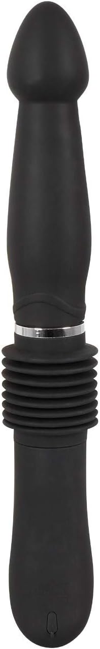 You2Toys Push It Rechargeable Anal Vibrator - Image 4