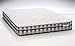 DREAMFOAM Ultimate Dreams Full Size 9 Inch Crazy Quilt EuroTop