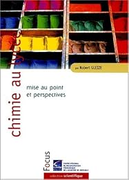Chimie au lycée