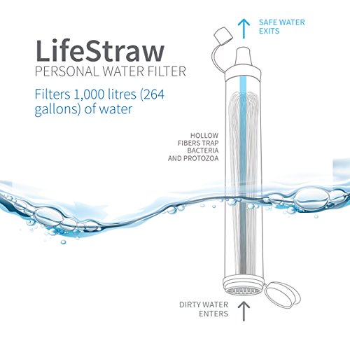 Sports & Outdoors, Outdoor Recreation, Camping & Hiking, Hydration & Filtration, Water Filters