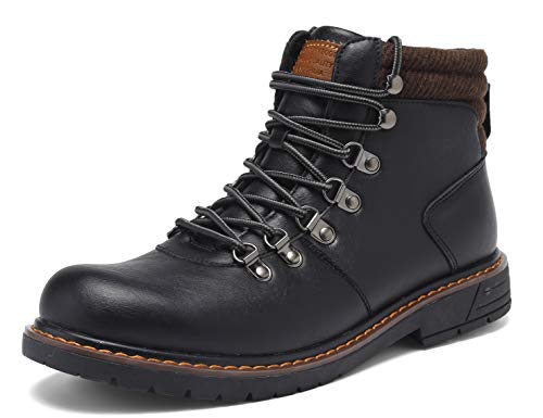 quicksilk denoise ny men's waterproof snow boots hiking boot