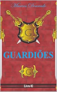 Livro Guardiões