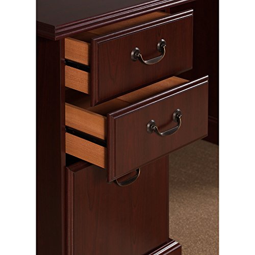 3 ireland+Office+Furniture+Bennington+Bookcase