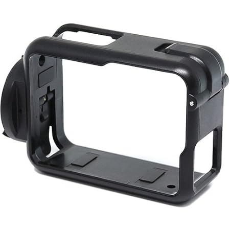 REMOVU S1 Frame für GoPro Hero 5 schwarz