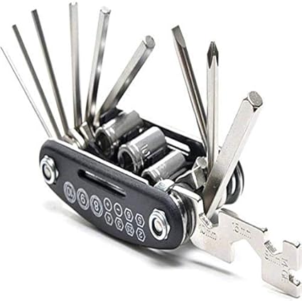 tools for cycle repair