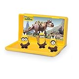Minions Micro Minion Playset - Eye, Mtie Minions
