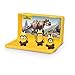 Minions Micro Minion Playset - Eye, Mtie Minions