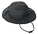 Boonie Safari Sun Hat for Men & Women - UPF 50 Sun Protection - Wide Brim Summer Hat. Waterproof for Fishing, Hiking, Camping, Boating & Outdoor Adventures. Moisture Wicking Nylon Keeps You Cool