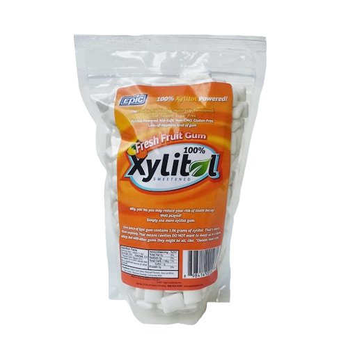 ZeroRisk To Buy Epic Dental Xylitol Sweetened 500piece And Reviews