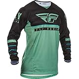 Fly Racing 2020 Kinetic Jersey - K120