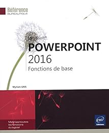 Powerpoint 2016