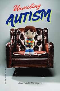 Livro Unraveling Autism