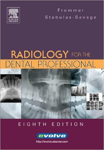 Radiology for the Dental Professional Radiology for the Dental Professional