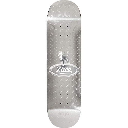 Enjoi Wallin Mother Trucker Skateboard Deck - 8.5 R7 Deck - 