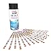 16 in 1 Drinking Water Test Kit Strips, 100 cnt. Home Water Quality Test for Tap Water, Pool, Spa. Strips for Water Hardness, Total Chlorine, Mercury, Lead, Aluminum, Fluoride, Iron, pH and More