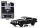 1976 Ford Mustang II Cobra II Black Bandit Series 20 1/43 Diecast Model Car by Greenlight 27960 E