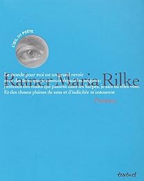 Rainer Maria Rilke
