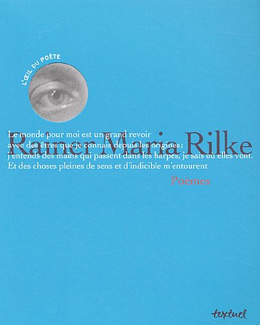 Rainer Maria Rilke
