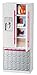 Barbie Story Starter Fridge Fun Playset