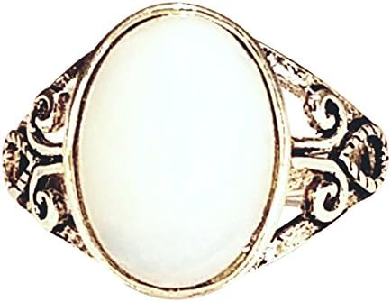 Moon Goddess Ring (5.5)