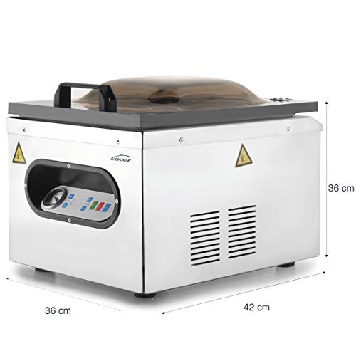 Lacor 69116 Vakuumierer – Bild 3