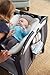 Graco Pack 'n Play Playard Reversible Napper & Changer LX Bassinet, Camila