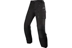 Alpinestars Ardent 3in1 Adventure Touring Pants, Multi Season Protection and Comfort, Durable Design, Enhanced Ventilation