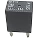 General Motors 19116057 High Power 4 Terminal Multi-Use Relay 8385
