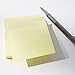 Sticky Notes, Yellow, 3 in x 3 in, 10 Pads/Pack, 100 Sheets/Pad