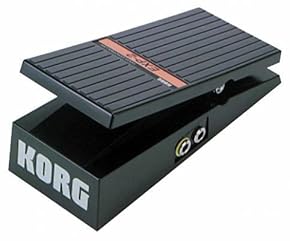 Morley Mini Volume Plus - Morleyのボリュームペダル「Volume