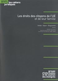 Les  droits des citoyens de l'UE et de leur famille