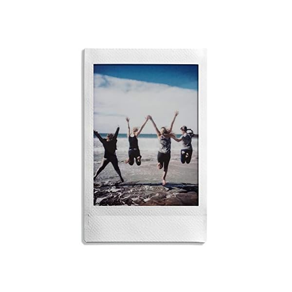 INSTAX Mini Film Standard 5X10 Shots – Bild 5