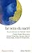 Le Sens du sacré (Espaces libres) (French Edition) by 