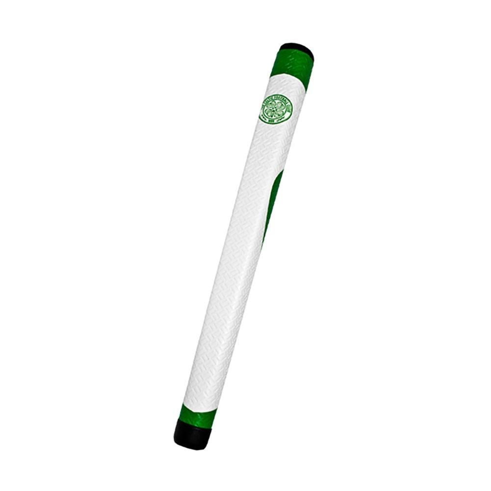 Celtic FC Putter Grip Golf Accessory - Green/White