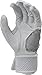 Rawlings Workhorse Adult Batting Gloves with Compression Strap