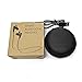 Amerzam Bluetooth Headphone In-Ear Stereo Bluetooth V4.1 Wireless Sweatproof Running Headset with Microphone(black)